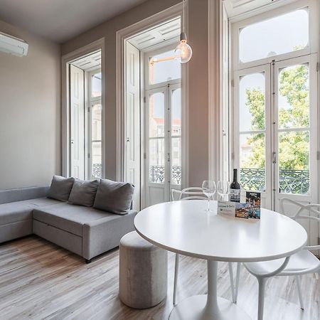 Guestready - Batalha Mezzanines Lägenhet OOporto Exteriör bild