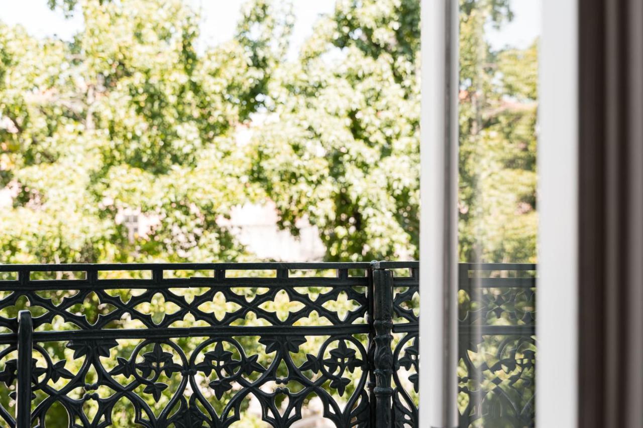 Guestready - Batalha Mezzanines Lägenhet OOporto Exteriör bild