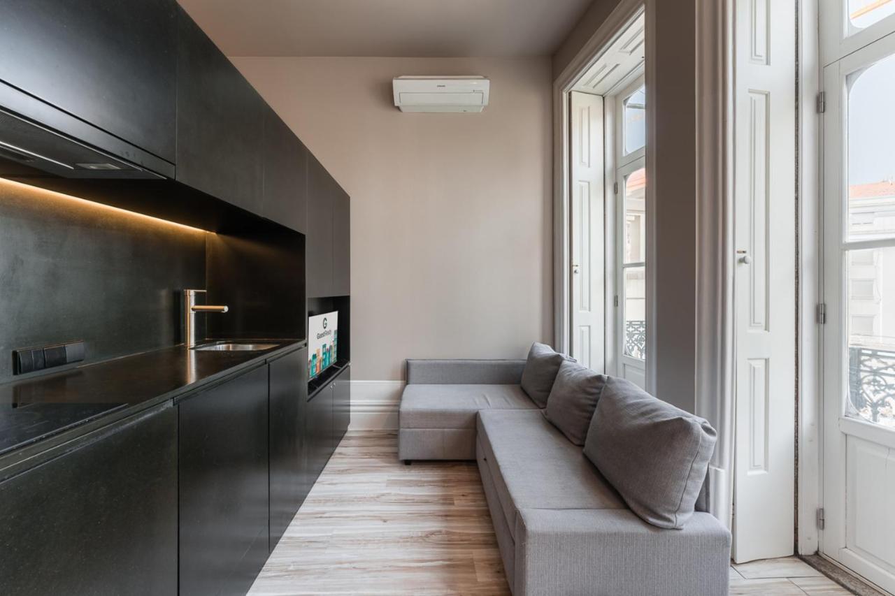 Guestready - Batalha Mezzanines Lägenhet OOporto Exteriör bild