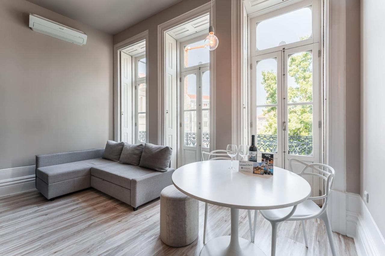 Guestready - Batalha Mezzanines Lägenhet OOporto Exteriör bild