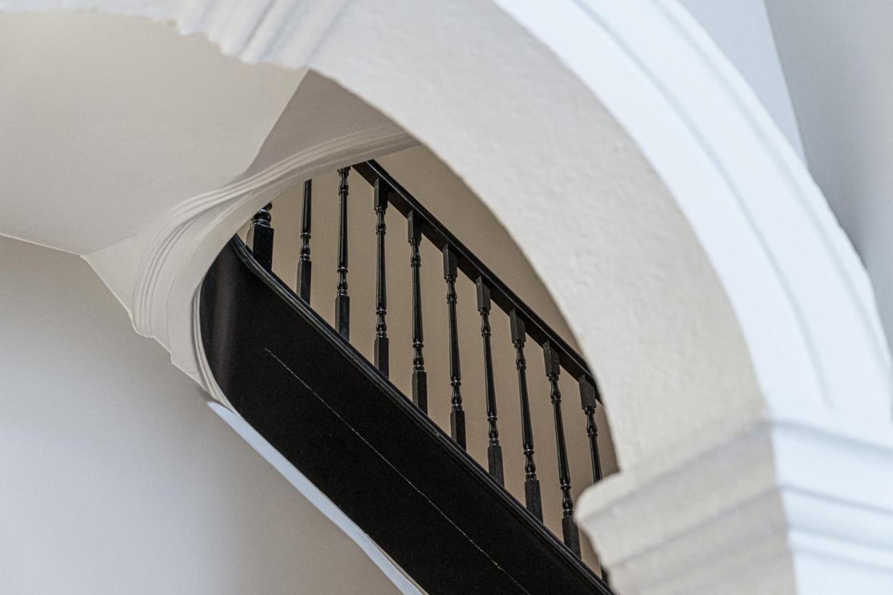 Guestready - Batalha Mezzanines Lägenhet OOporto Exteriör bild