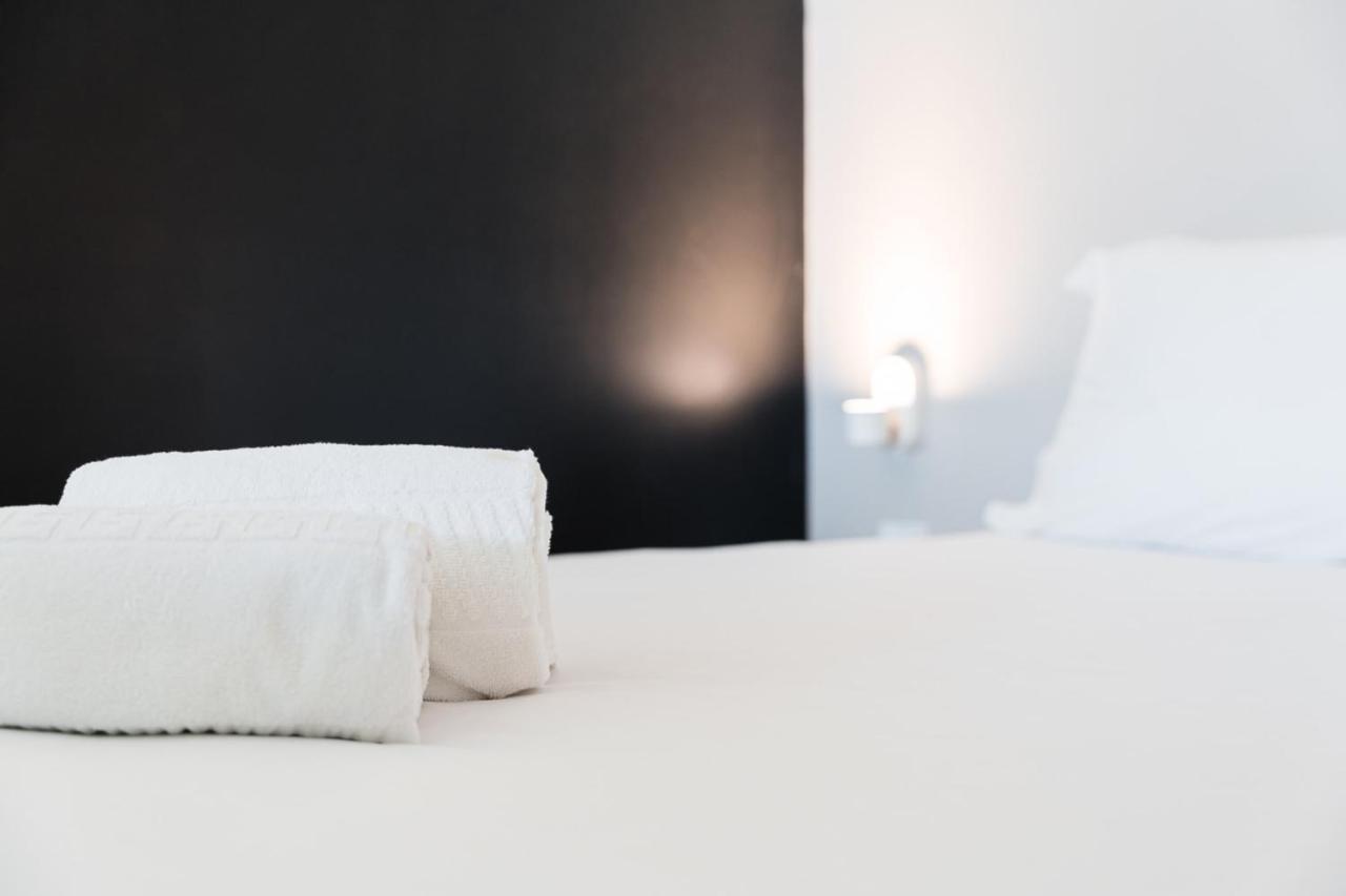 Guestready - Batalha Mezzanines Lägenhet OOporto Exteriör bild