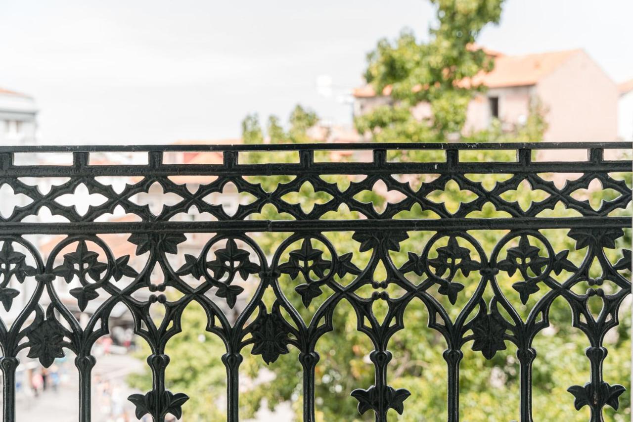 Guestready - Batalha Mezzanines Lägenhet OOporto Exteriör bild