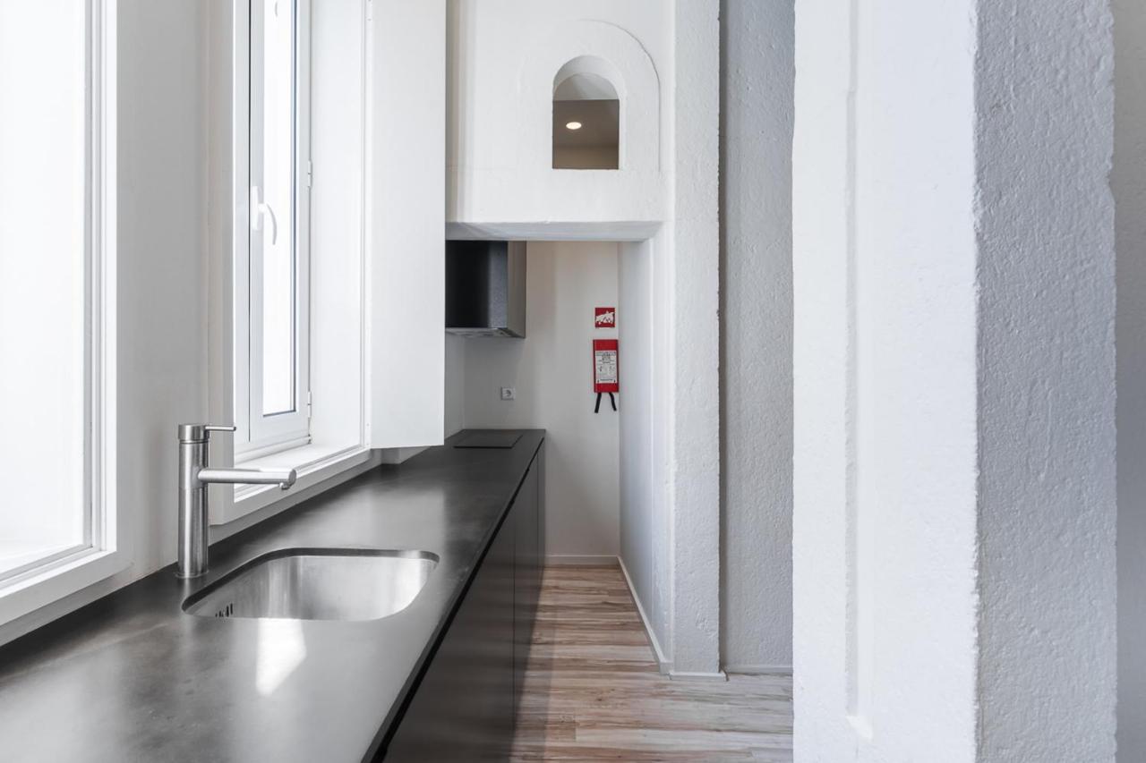 Guestready - Batalha Mezzanines Lägenhet OOporto Exteriör bild