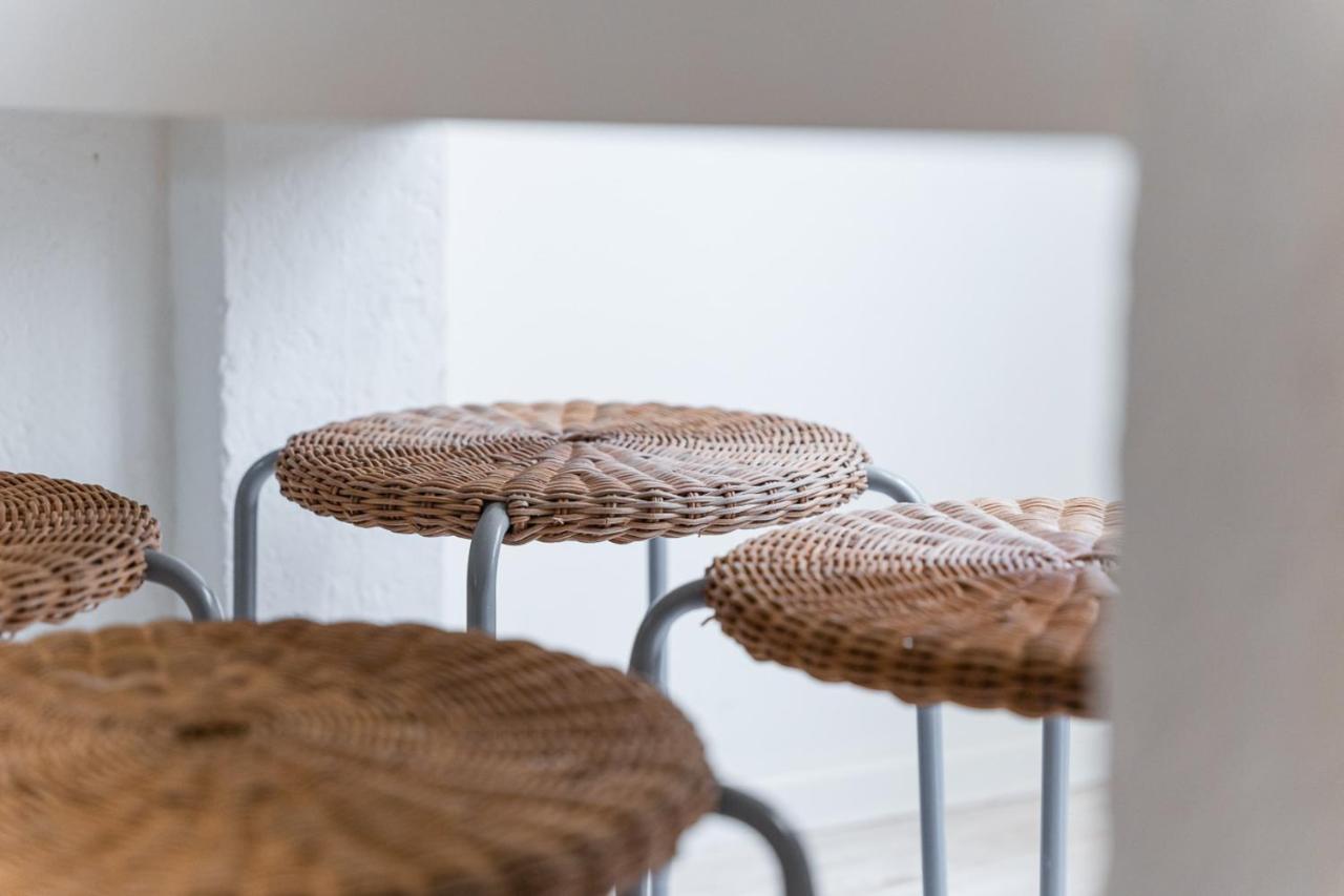 Guestready - Batalha Mezzanines Lägenhet OOporto Exteriör bild