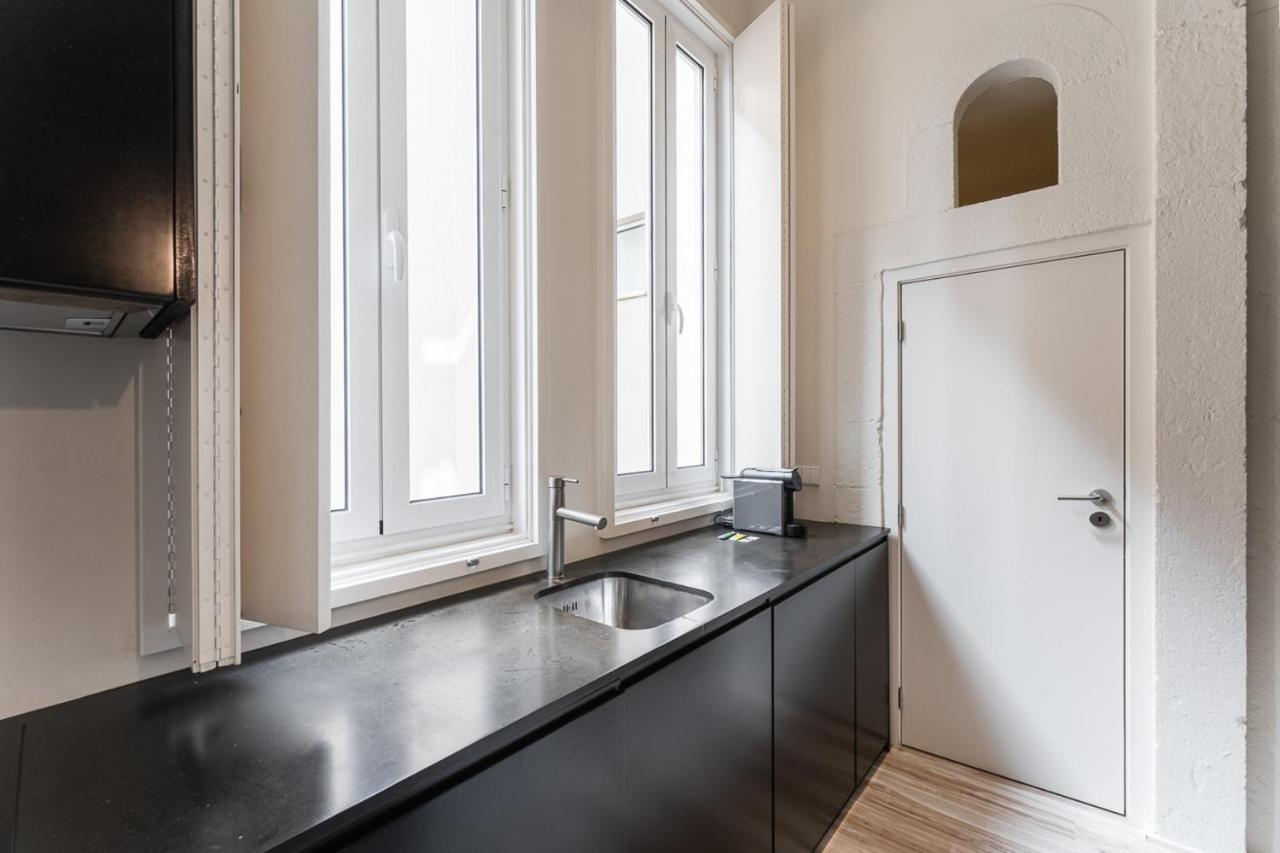 Guestready - Batalha Mezzanines Lägenhet OOporto Exteriör bild