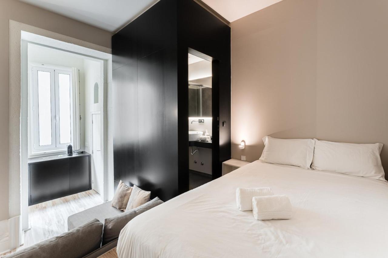 Guestready - Batalha Mezzanines Lägenhet OOporto Exteriör bild