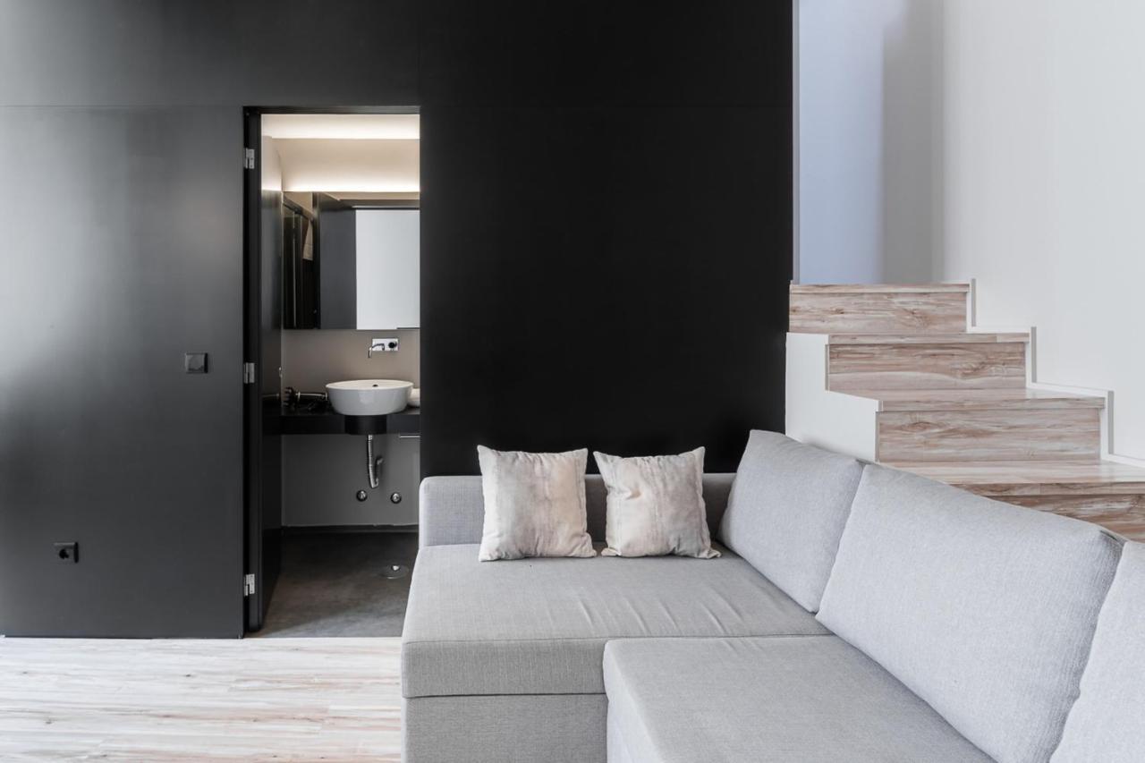 Guestready - Batalha Mezzanines Lägenhet OOporto Exteriör bild