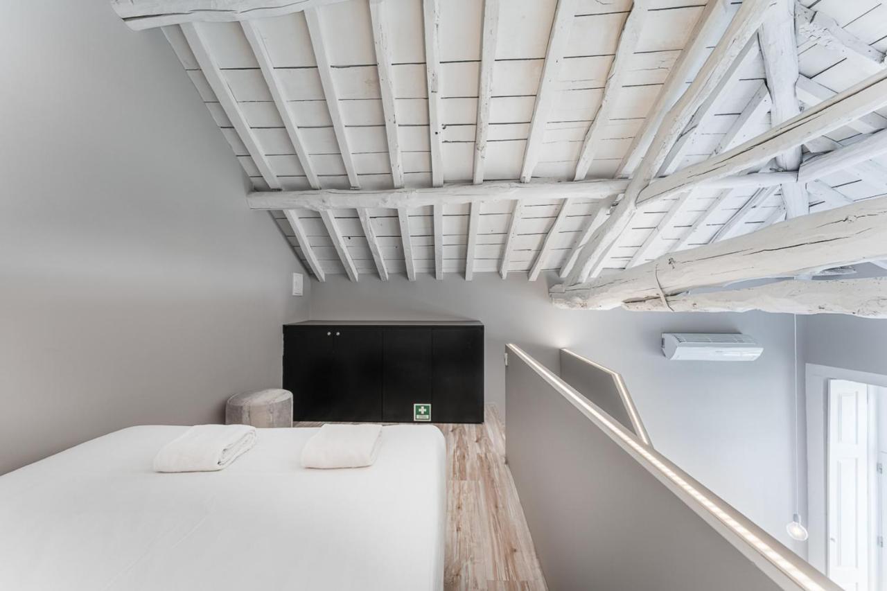 Guestready - Batalha Mezzanines Lägenhet OOporto Exteriör bild