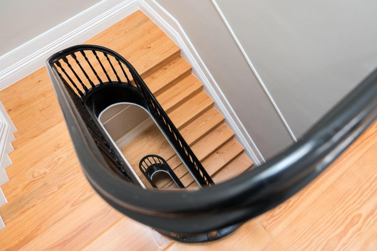 Guestready - Batalha Mezzanines Lägenhet OOporto Exteriör bild