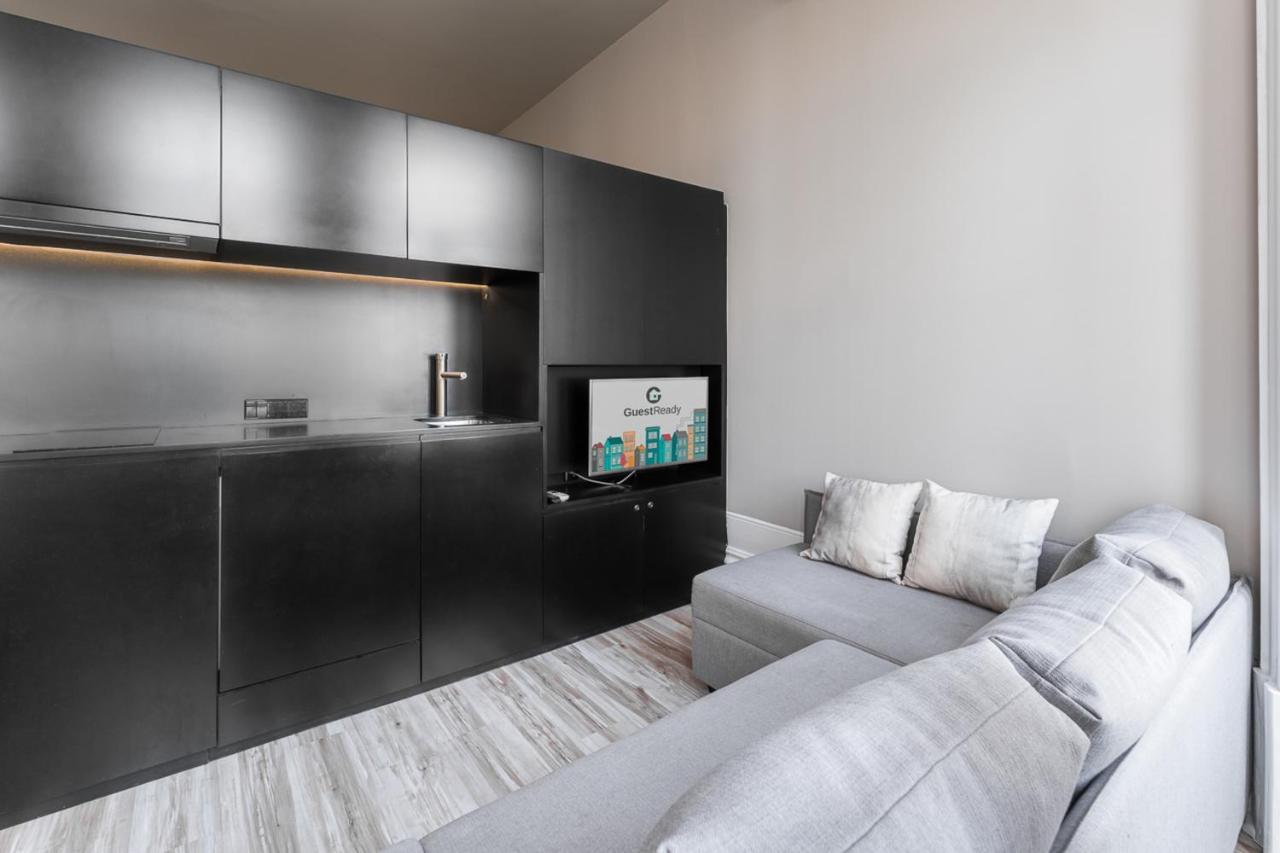 Guestready - Batalha Mezzanines Lägenhet OOporto Exteriör bild