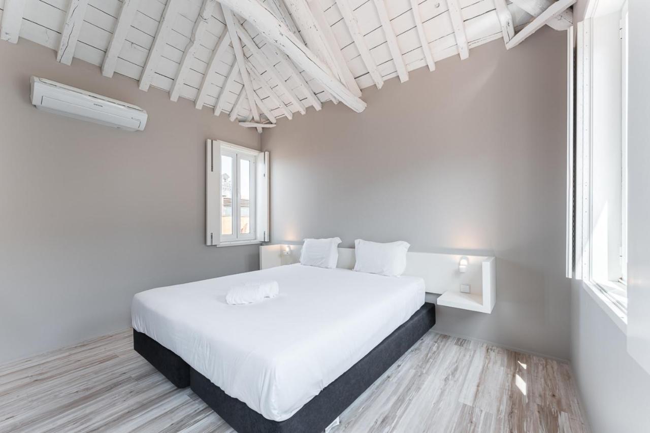 Guestready - Batalha Mezzanines Lägenhet OOporto Exteriör bild